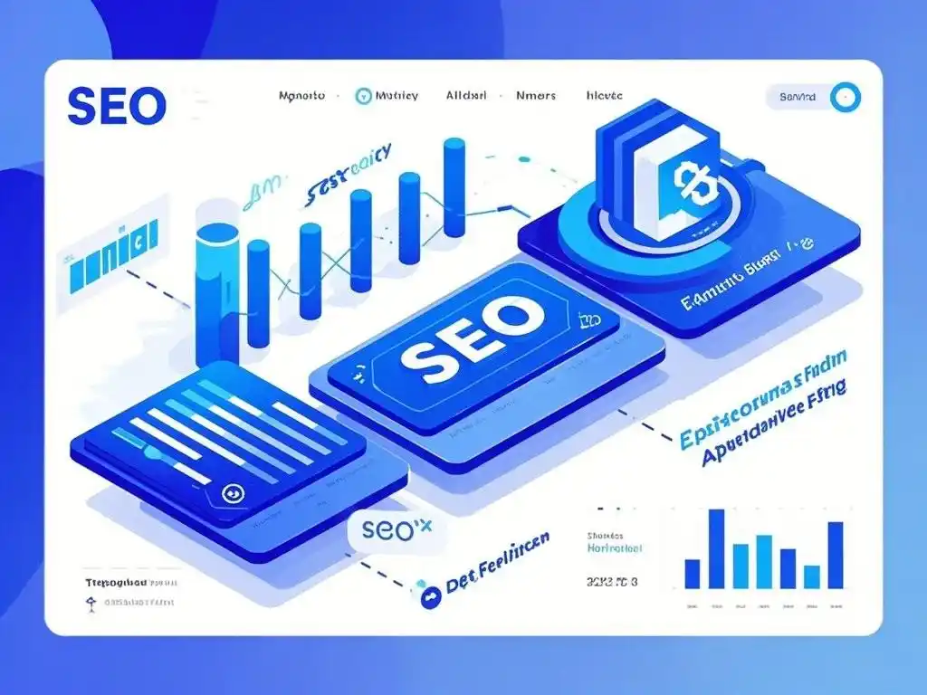 SEO公司推荐