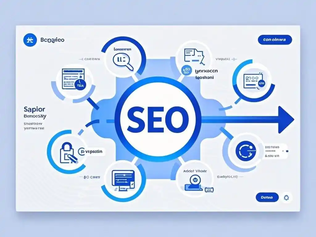 SEO公司选择