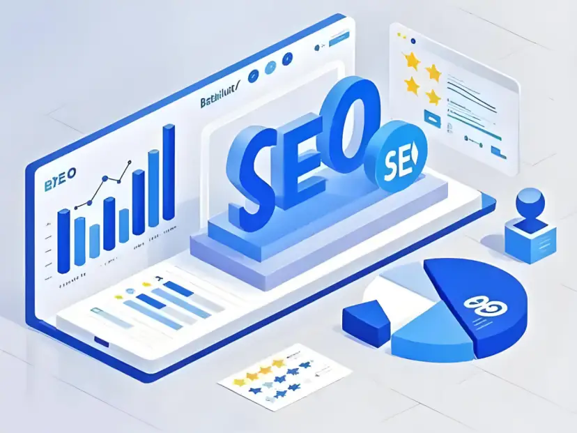 SEO公司推荐