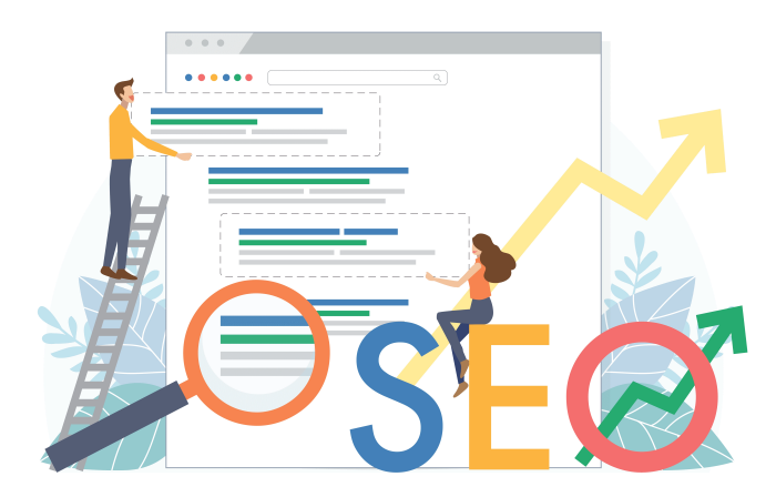 SEO公司