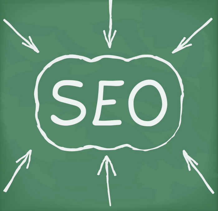 seo网络公司
