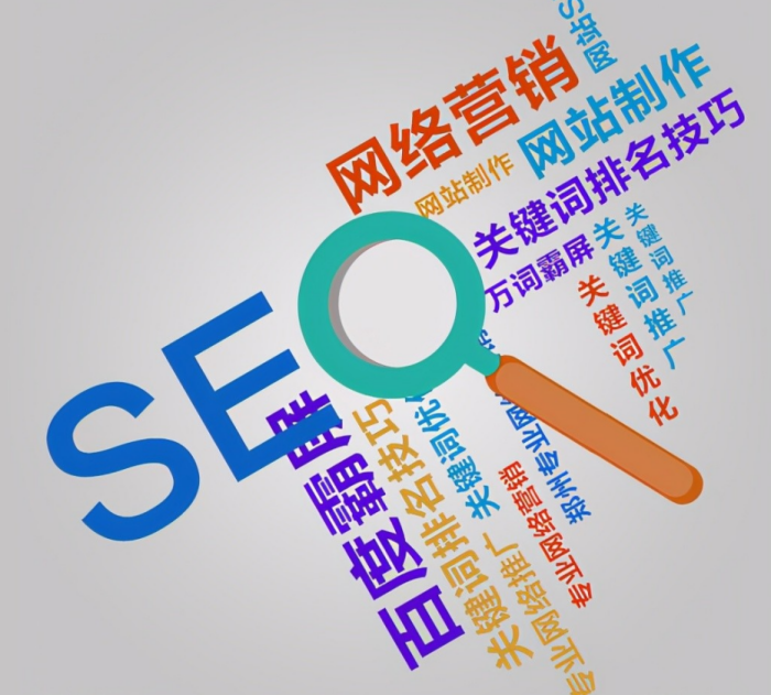 专业seo网络推广